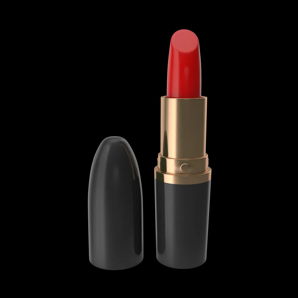 Red Lipstick - Imagem 1