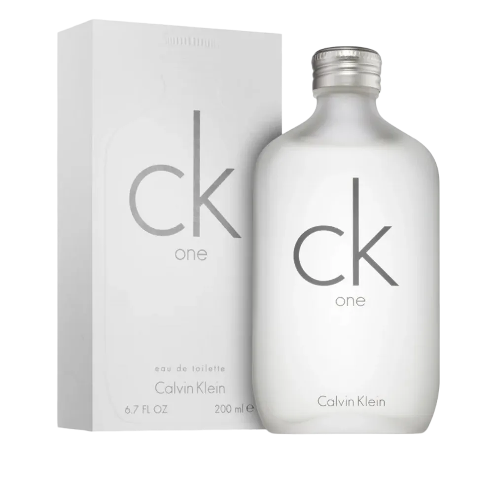 Calvin Klein CK One - Miniatura 2