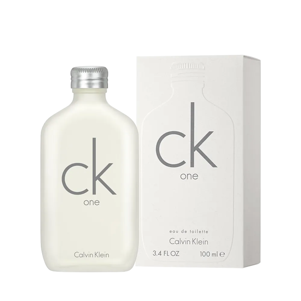 Calvin Klein CK One - Miniatura 3