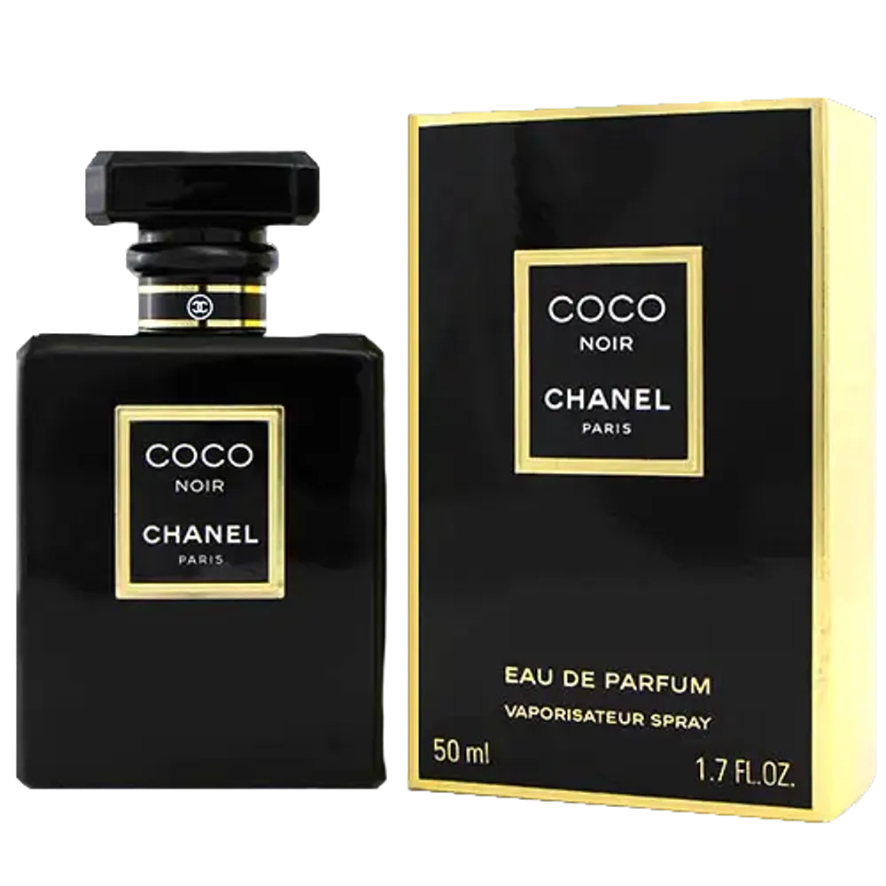 Chanel Coco Noir Eau De - Miniatura 2