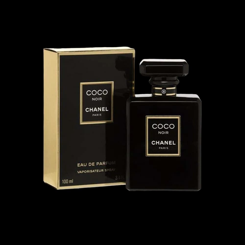 Chanel Coco Noir Eau De - Miniatura 3