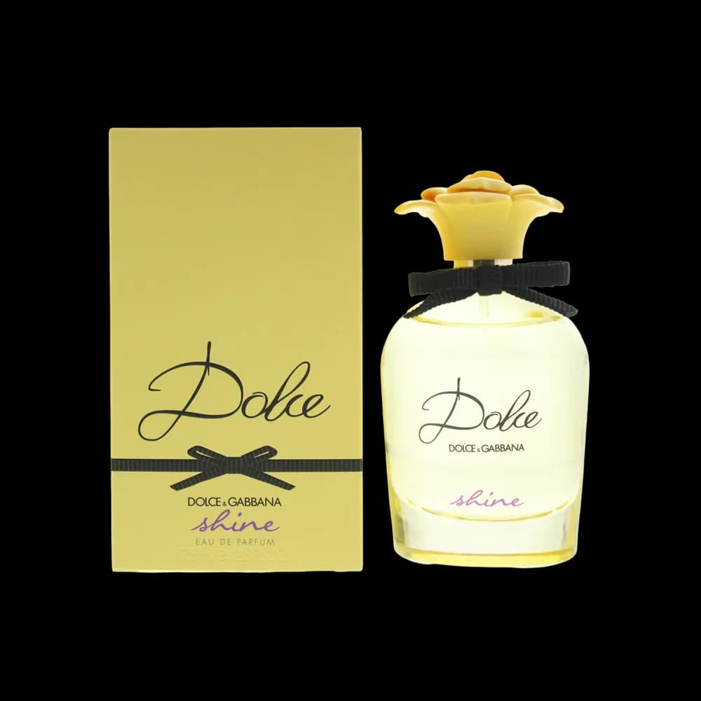 Dolce Shine Eau de - Miniatura 2