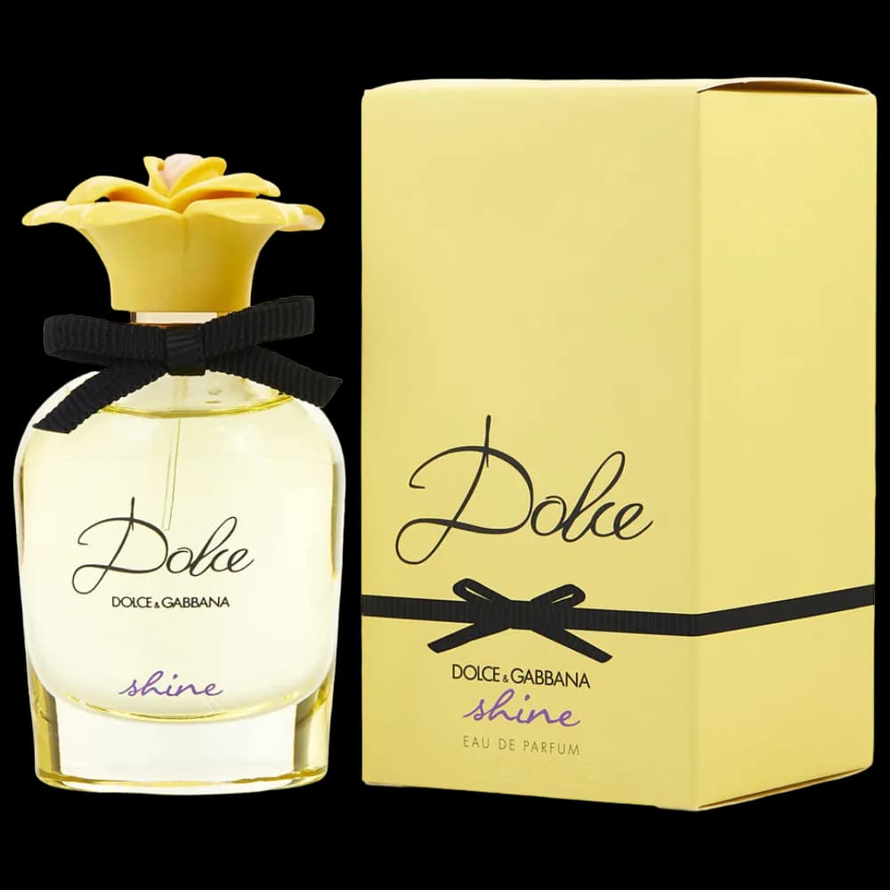 Dolce Shine Eau de - Miniatura 3