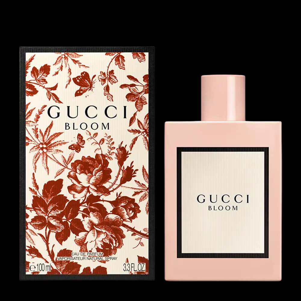 Gucci Bloom Eau de - Miniatura 2