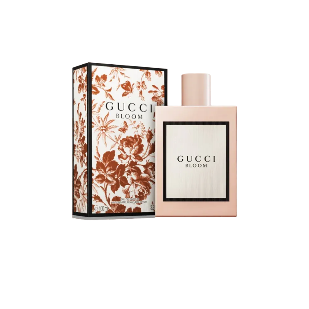 Gucci Bloom Eau de - Miniatura 3