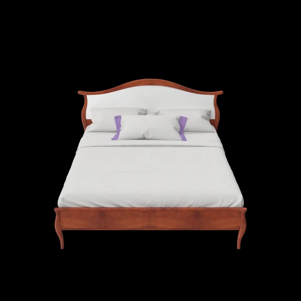 Annibale Colombo Bed - Imagem 1