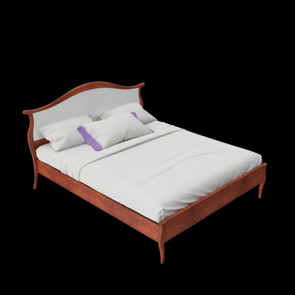 Annibale Colombo Bed - Miniatura 2