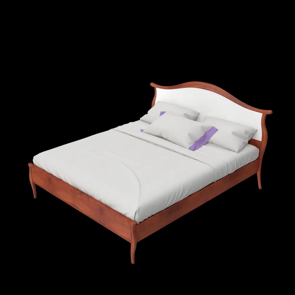 Annibale Colombo Bed - Miniatura 3