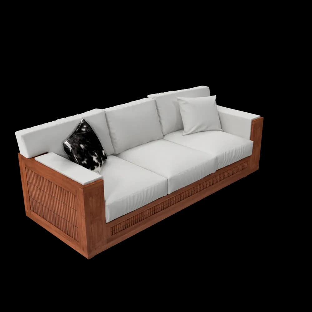 Annibale Colombo Sofa - Miniatura 2