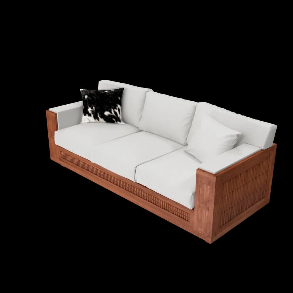 Annibale Colombo Sofa - Miniatura 3