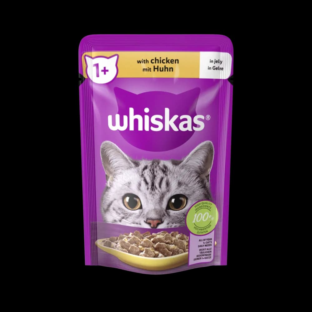 Cat Food - Imagem 1