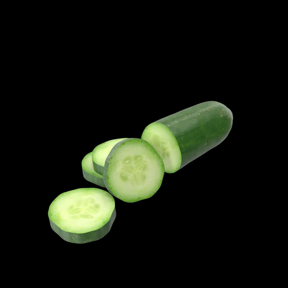 Cucumber - Imagem 1