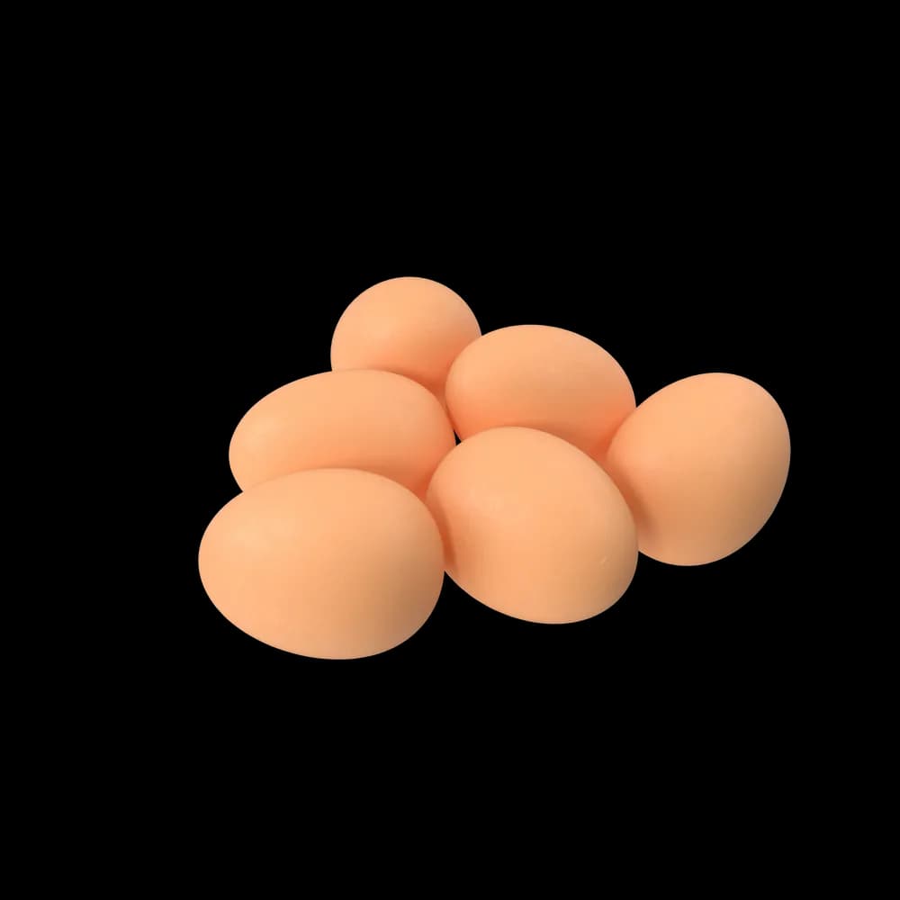 Eggs - Imagem 1
