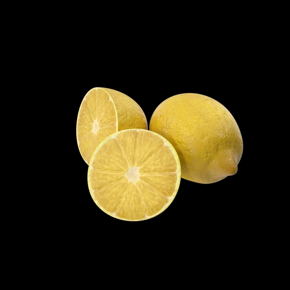 Lemon - Imagem 1