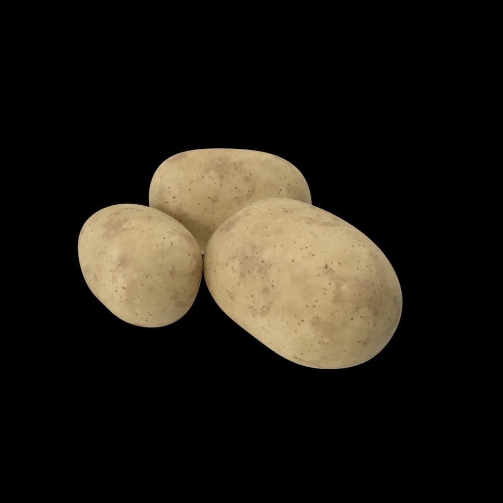 Potatoes - Imagem 1