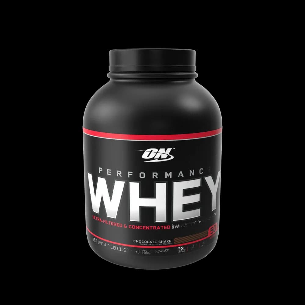 Protein Powder - Imagem 1