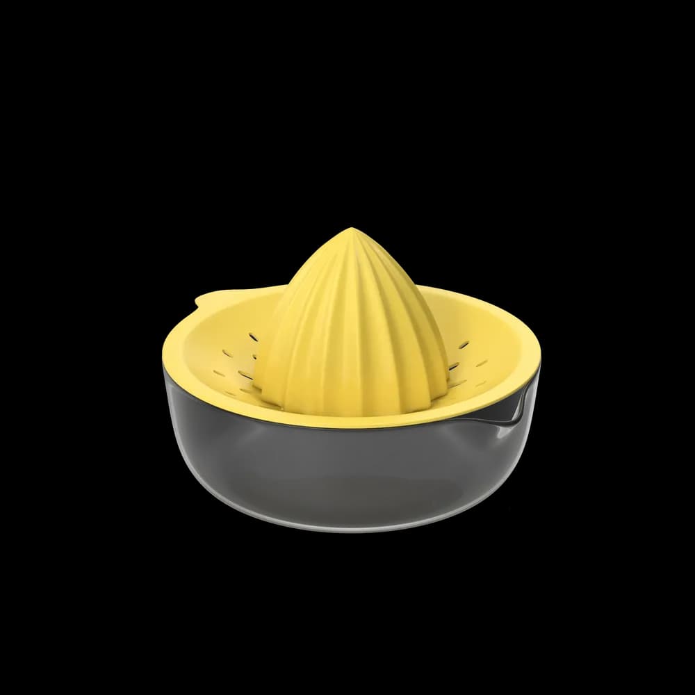 Citrus Squeezer Yellow - Imagem 1