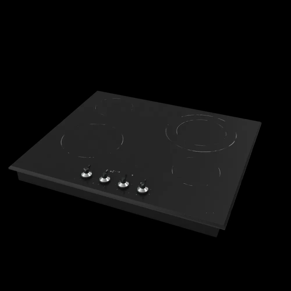 Electric Stove - Miniatura 2