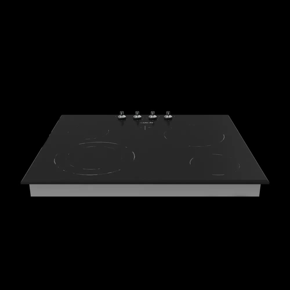 Electric Stove - Miniatura 3