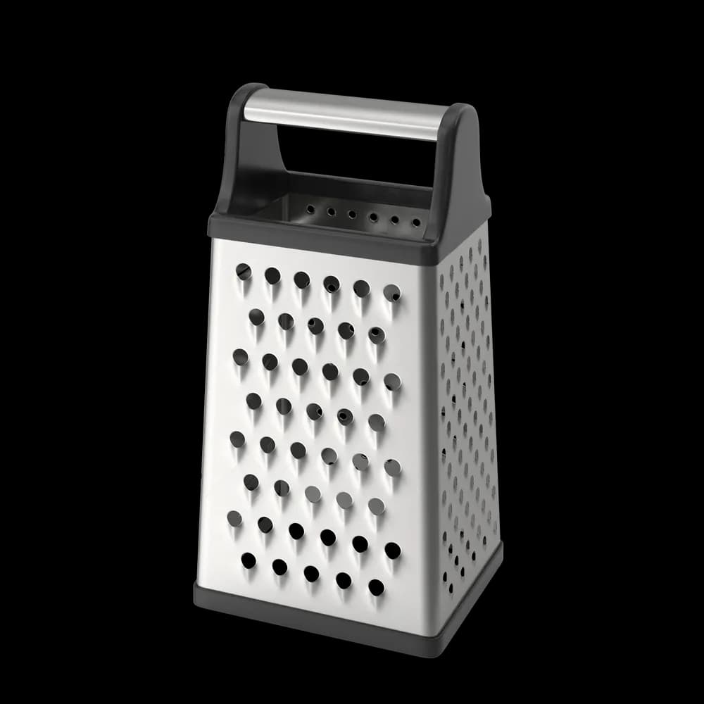 Grater Black - Imagem 1