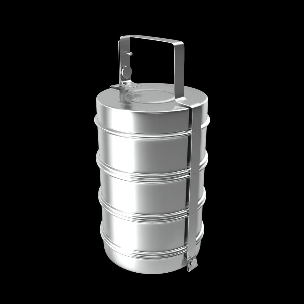 Lunch Box - Imagem 1