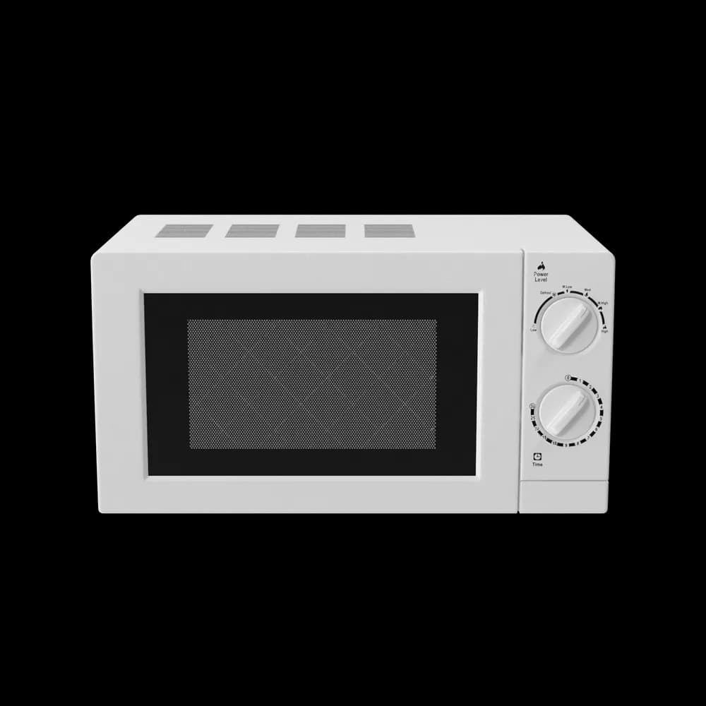 Microwave Oven - Imagem 1