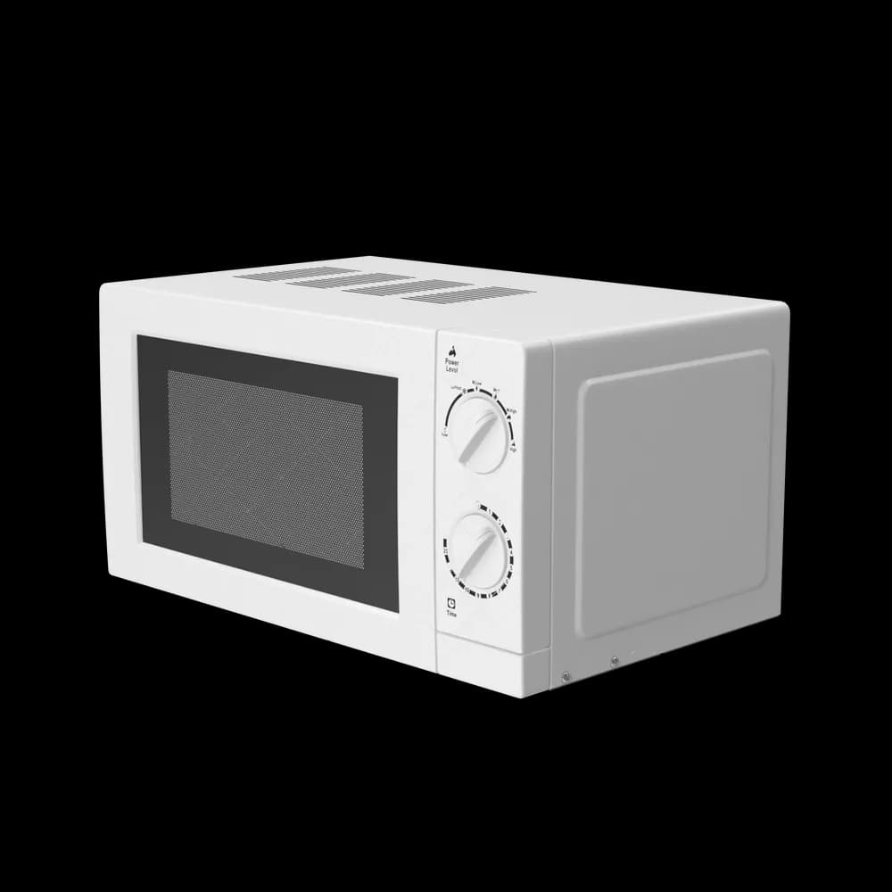 Microwave Oven - Miniatura 2