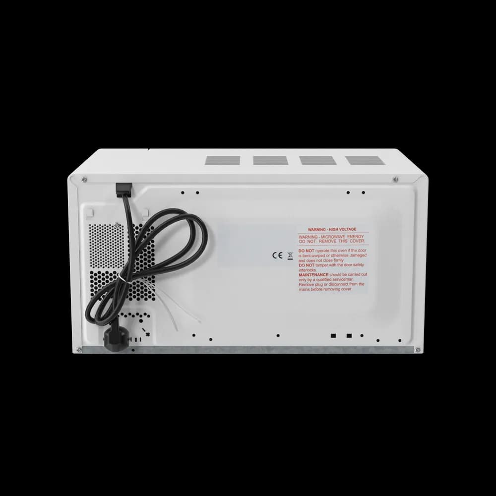 Microwave Oven - Miniatura 3