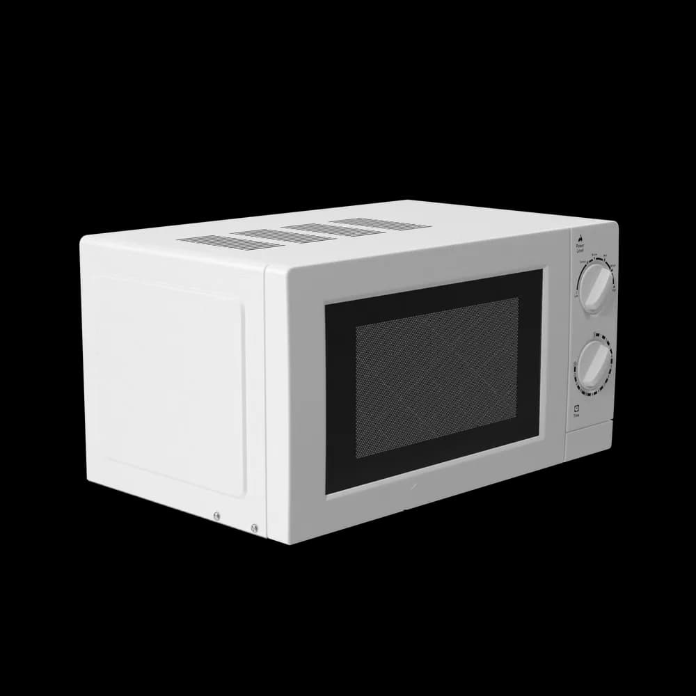Microwave Oven - Miniatura 4