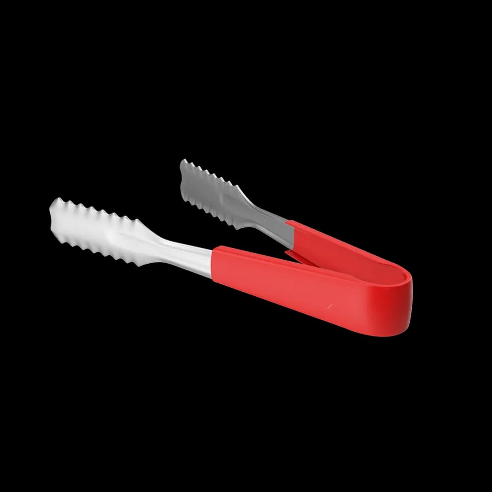 Red Tongs - Imagem 1