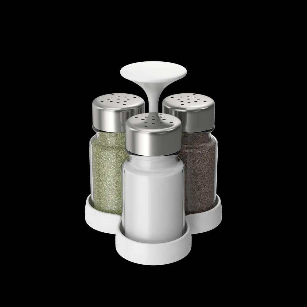 Spice Rack - Imagem 1