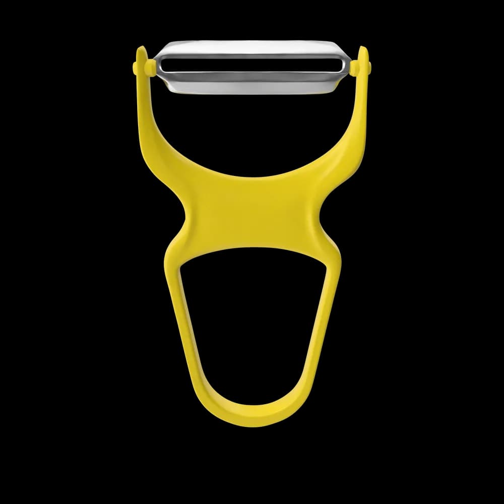 Yellow Peeler - Imagem 1
