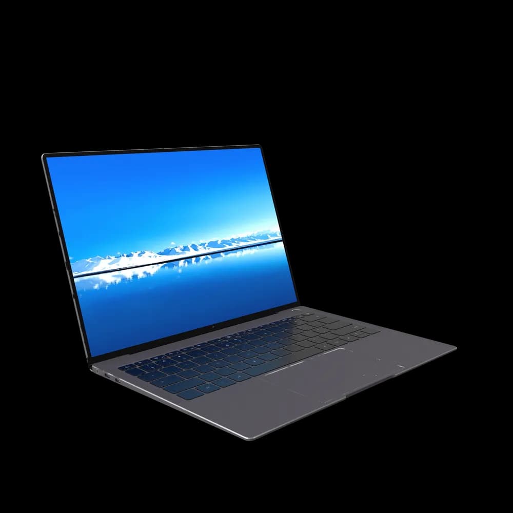 Huawei Matebook X Pro - Miniatura 2