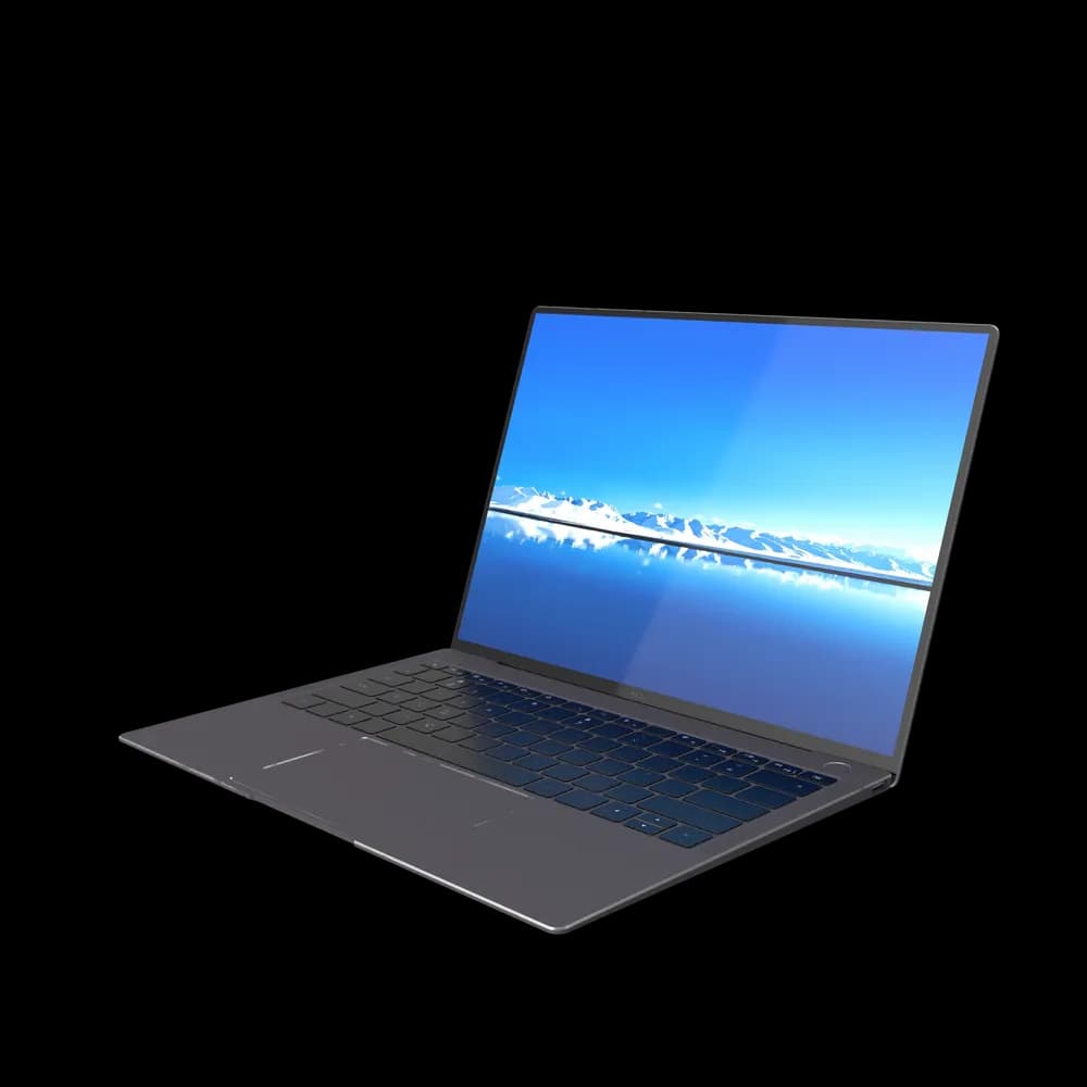 Huawei Matebook X Pro - Miniatura 3