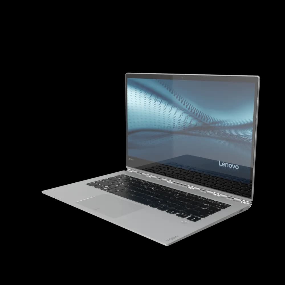 Lenovo Yoga 920 - Miniatura 3