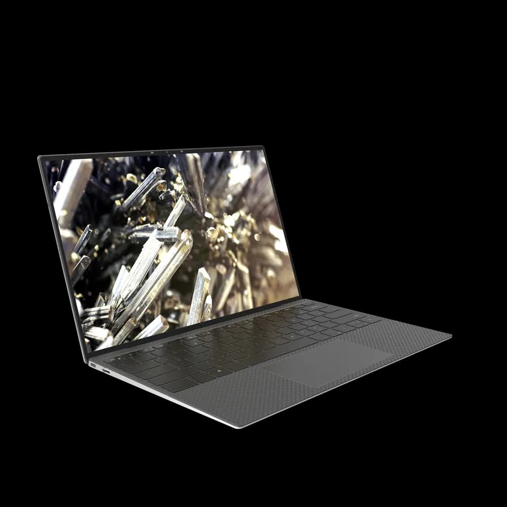 New DELL XPS 13 9300 Laptop - Miniatura 2