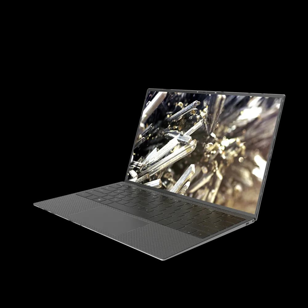 New DELL XPS 13 9300 Laptop - Miniatura 3