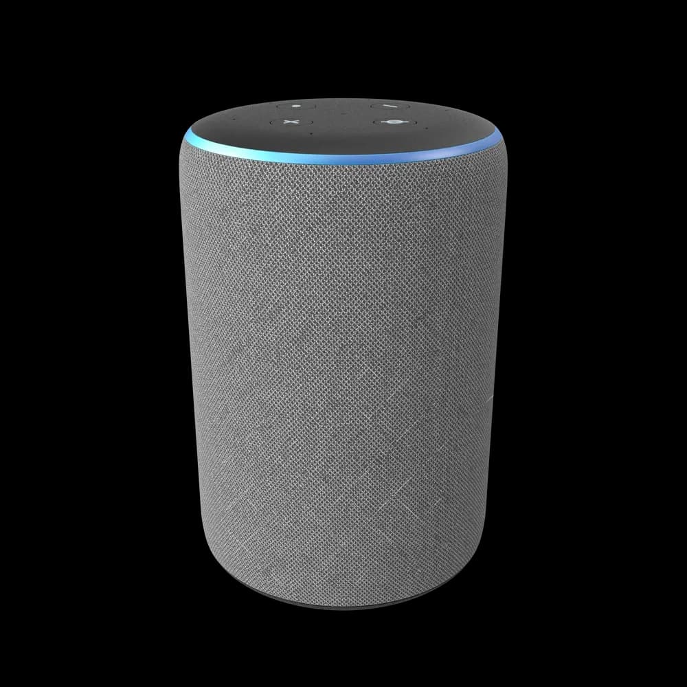 Amazon Echo Plus - Imagem 1