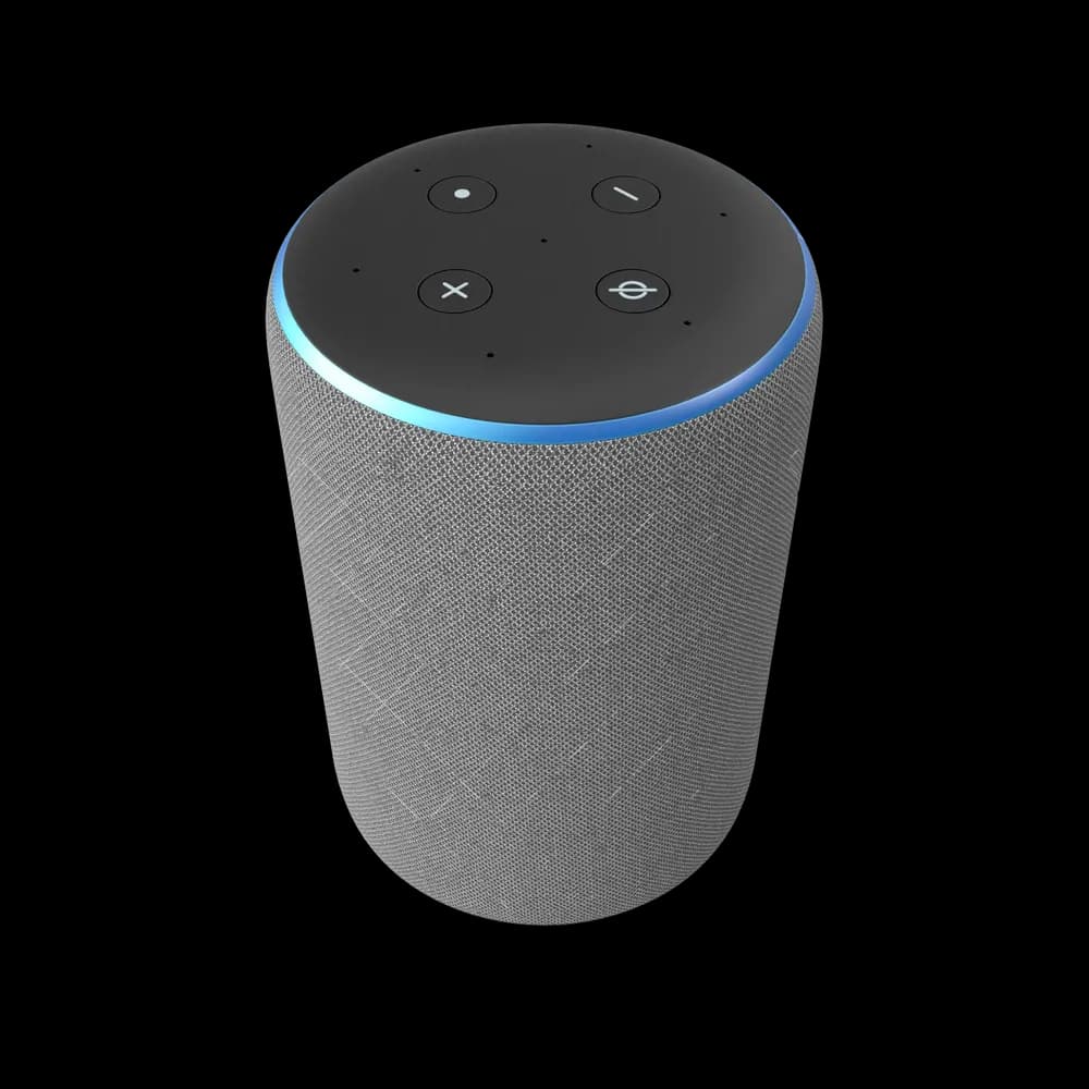 Amazon Echo Plus - Miniatura 2