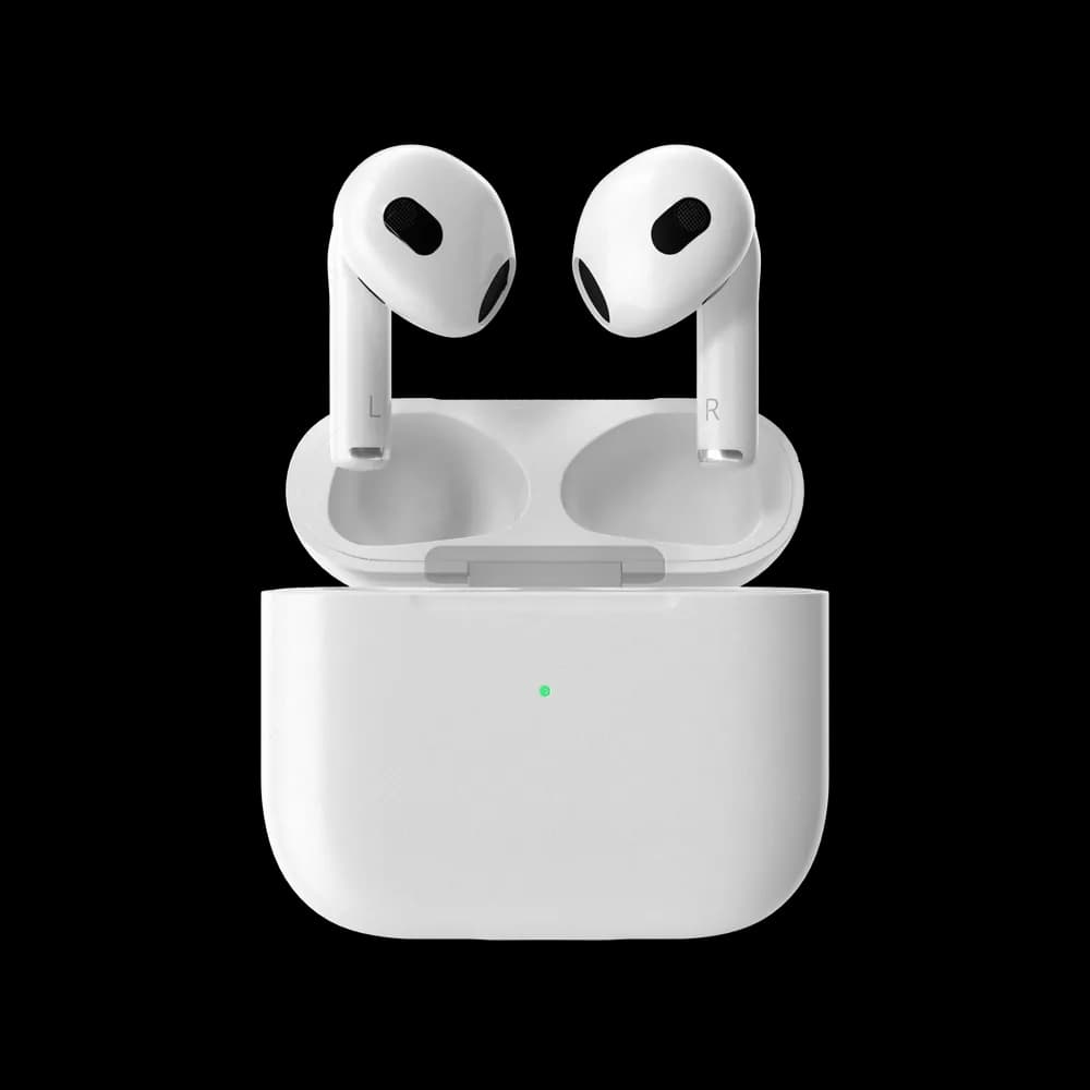 Apple Airpods - Miniatura 2