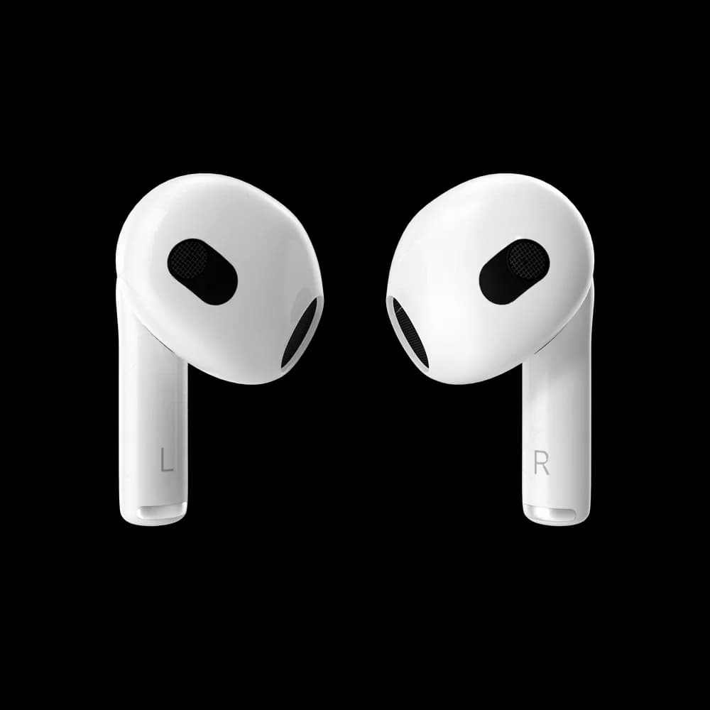 Apple Airpods - Miniatura 3