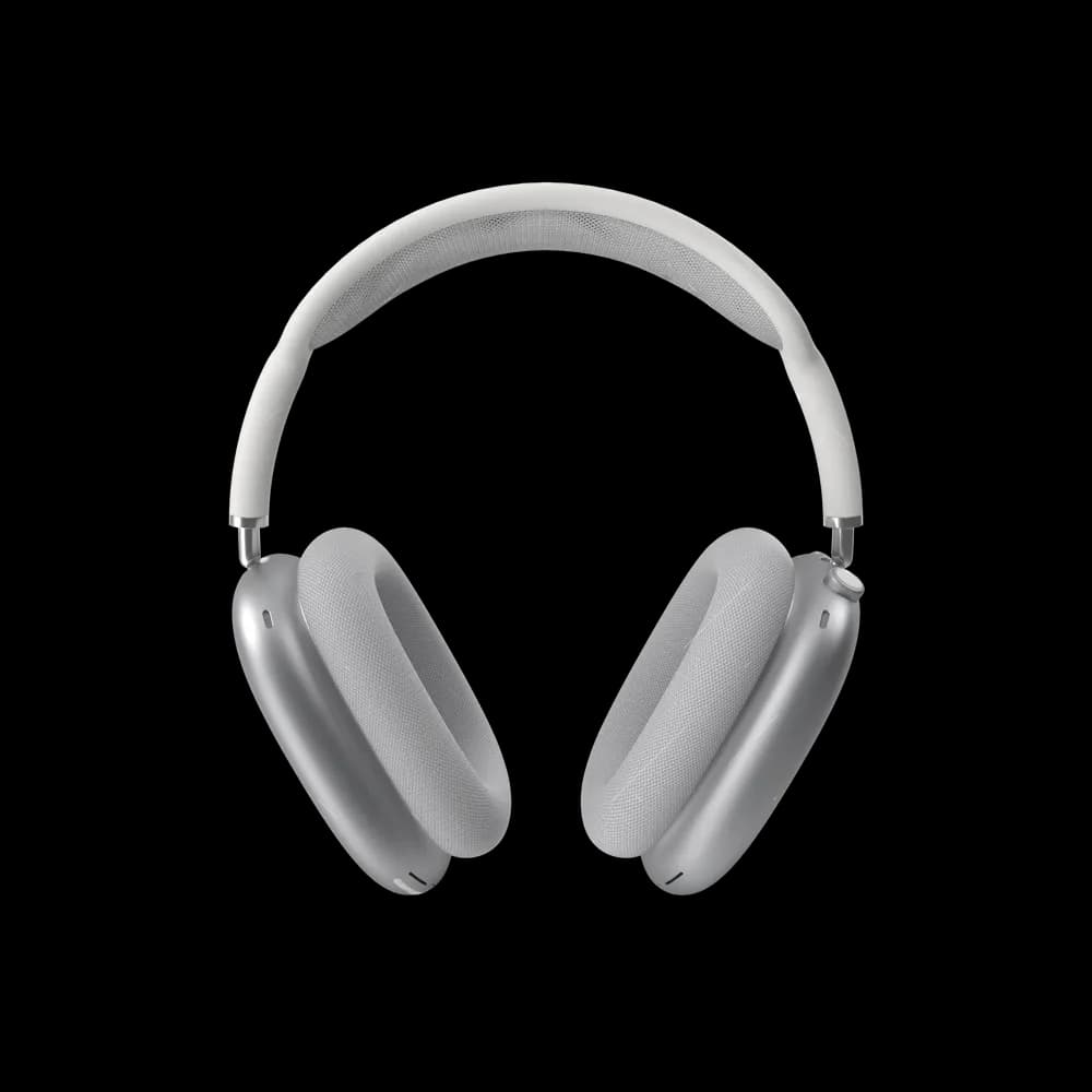 Apple AirPods Max Silver - Imagem 1