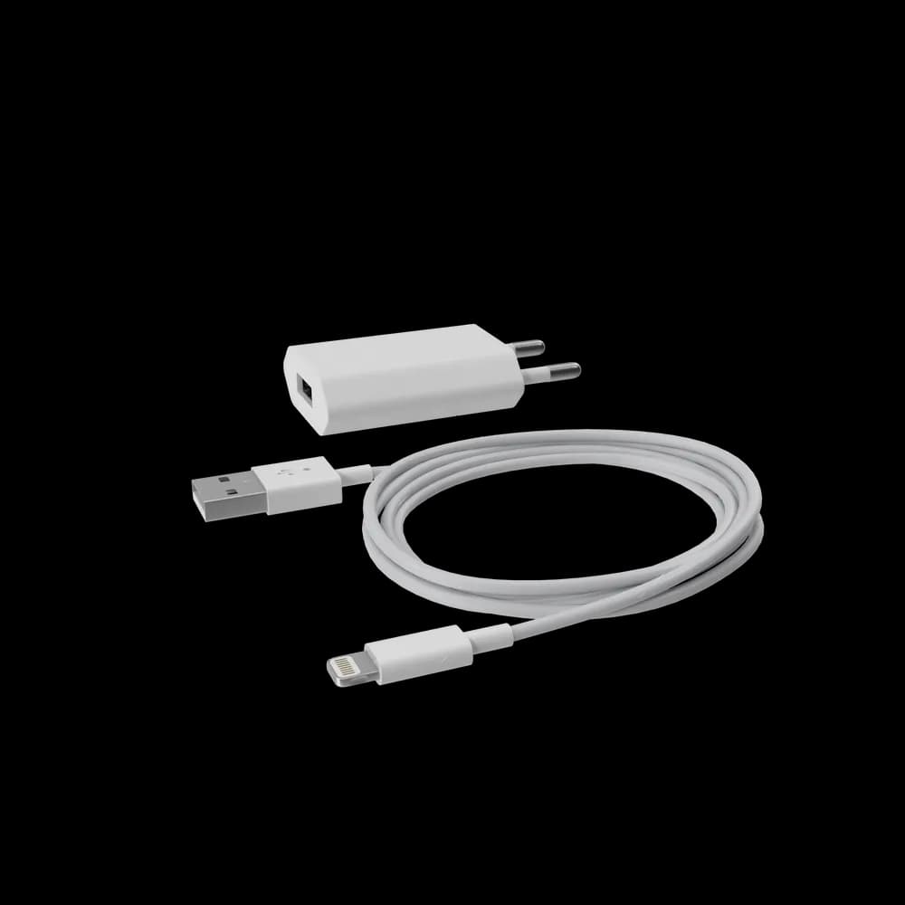 Apple iPhone Charger - Miniatura 2