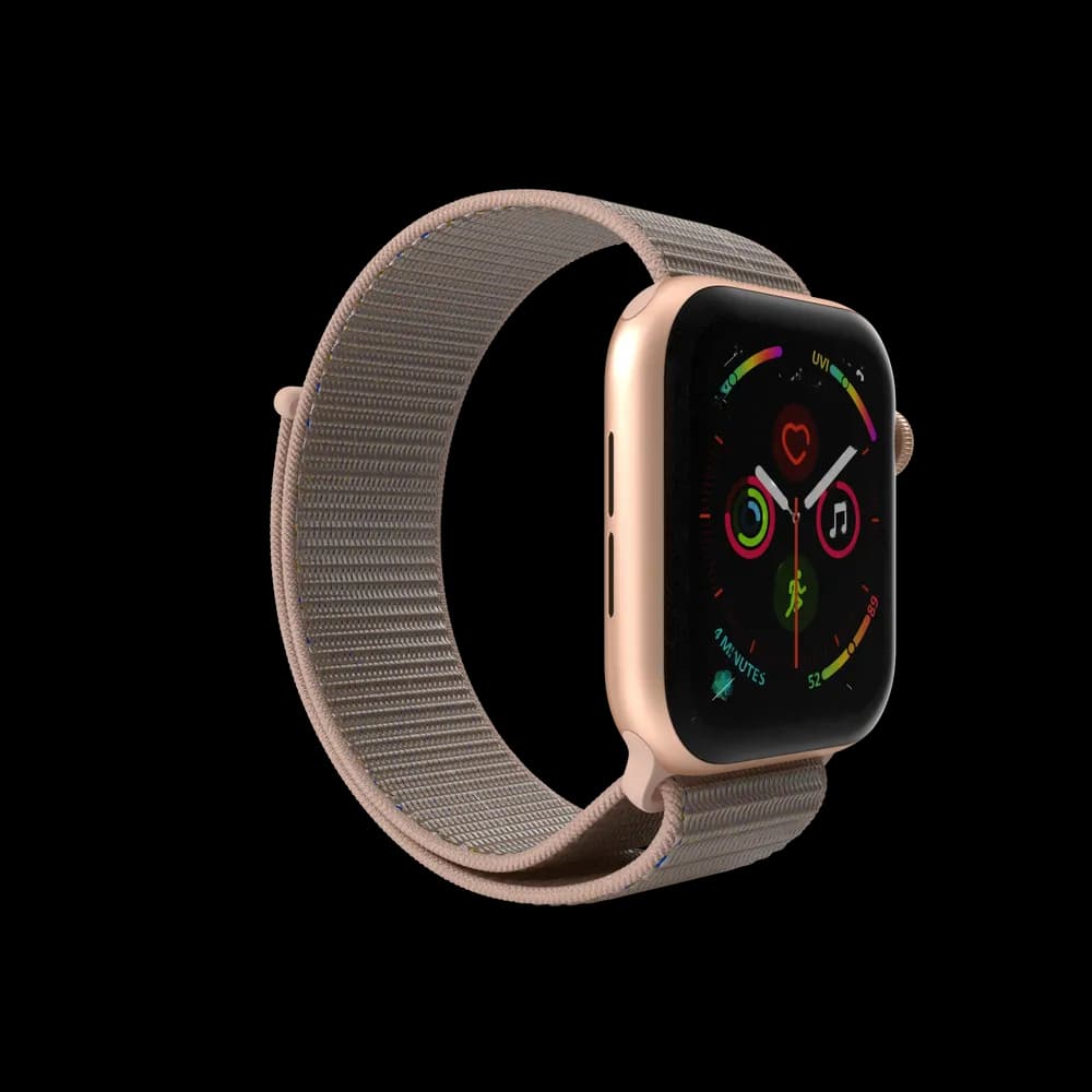Apple Watch Series 4 Gold - Miniatura 3