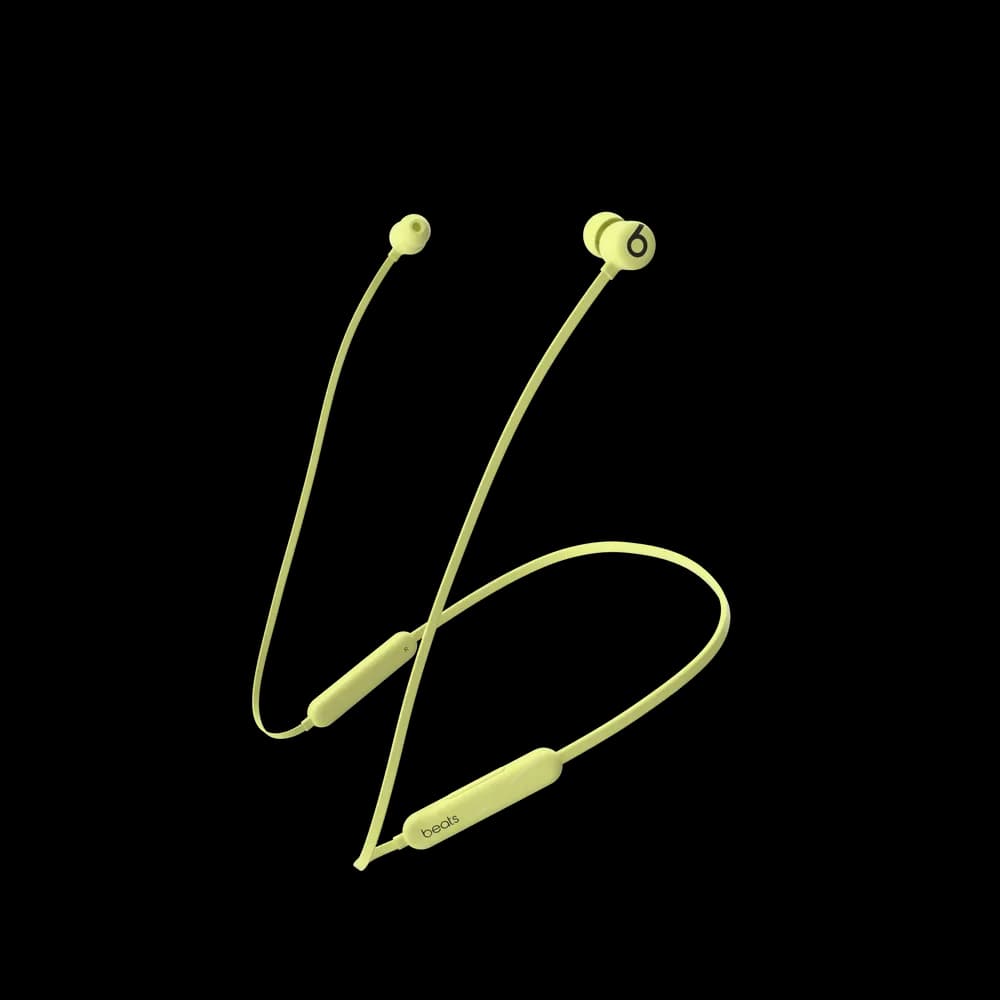 Beats Flex Wireless Earphones - Imagem 1