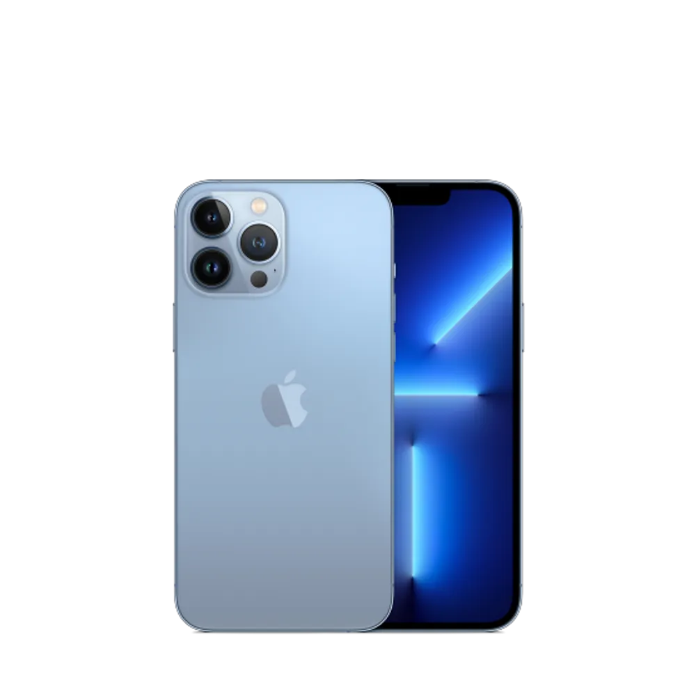 iPhone 13 Pro - Miniatura 3