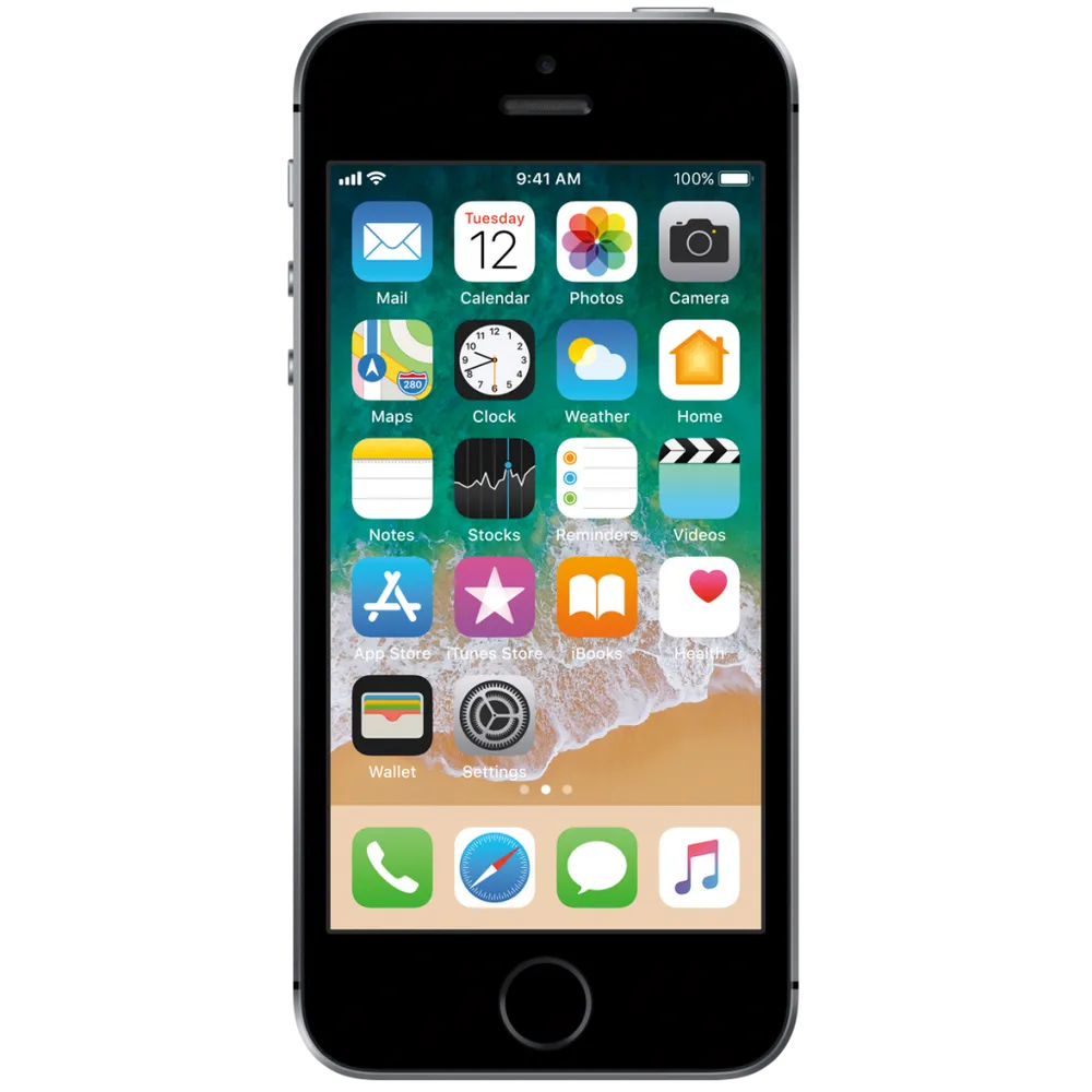 iPhone 5s - Miniatura 2