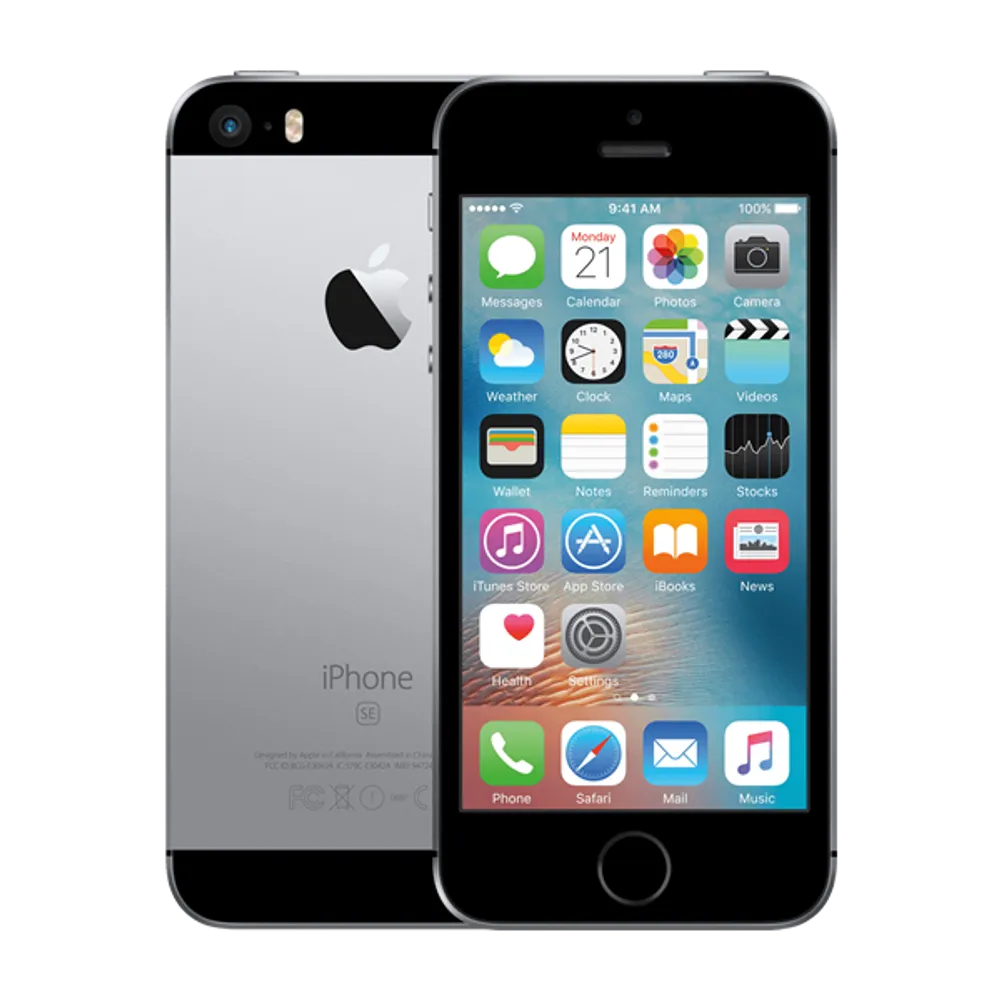 iPhone 5s - Miniatura 3