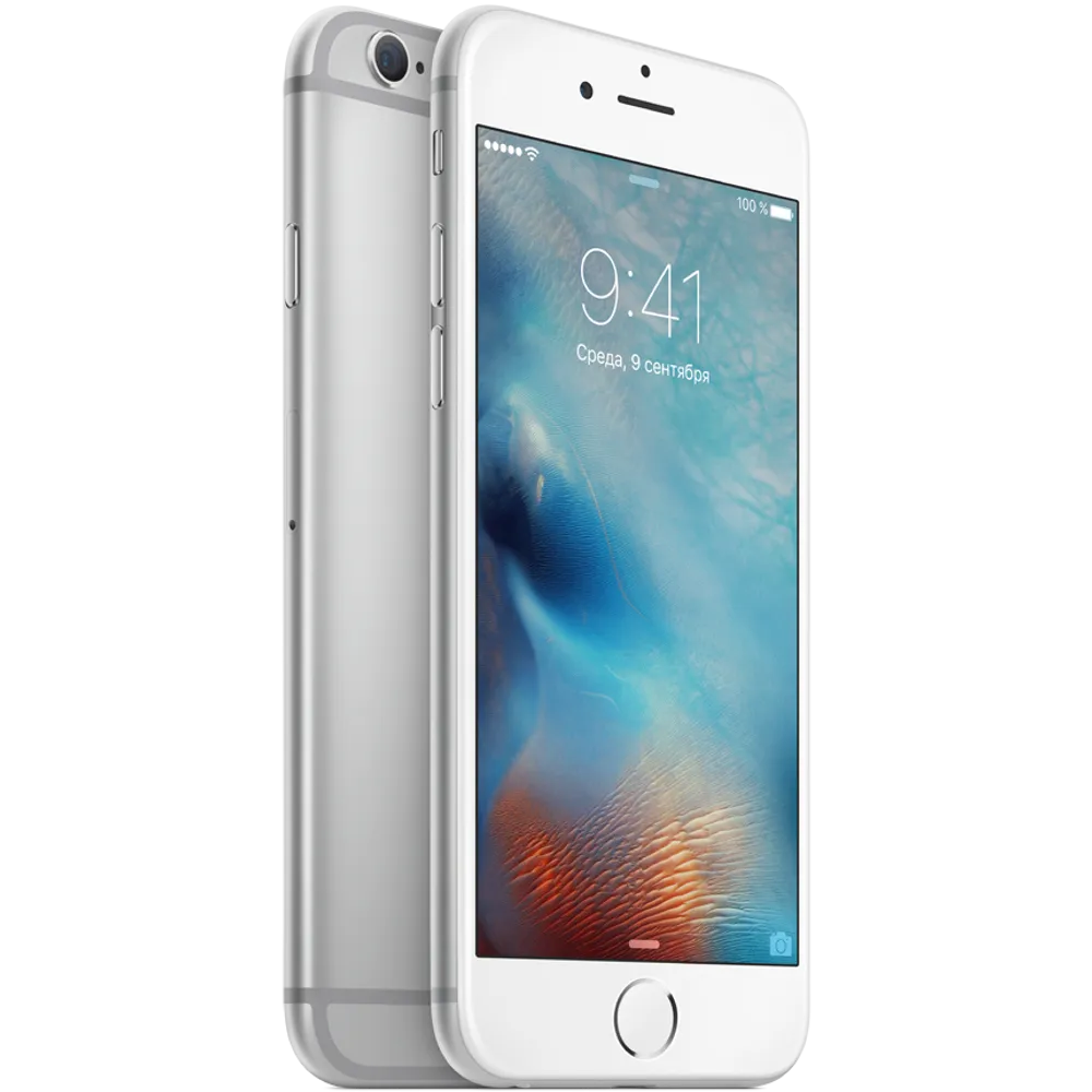 iPhone 6 - Miniatura 3