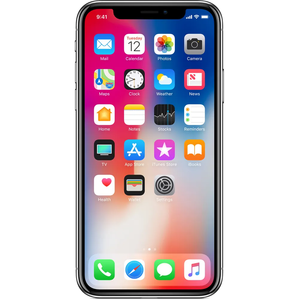 iPhone X - Miniatura 2